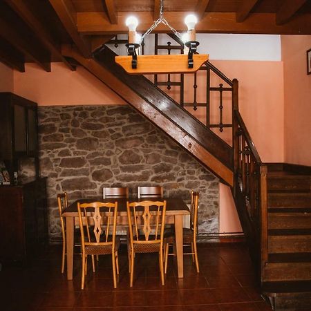 Carquera Casa A 8 Km De Nava Villa Exteriör bild